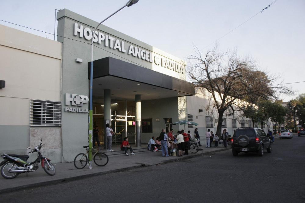 Hospital Padilla de Tucumán