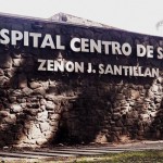 Hospital Santillán de Tucumán