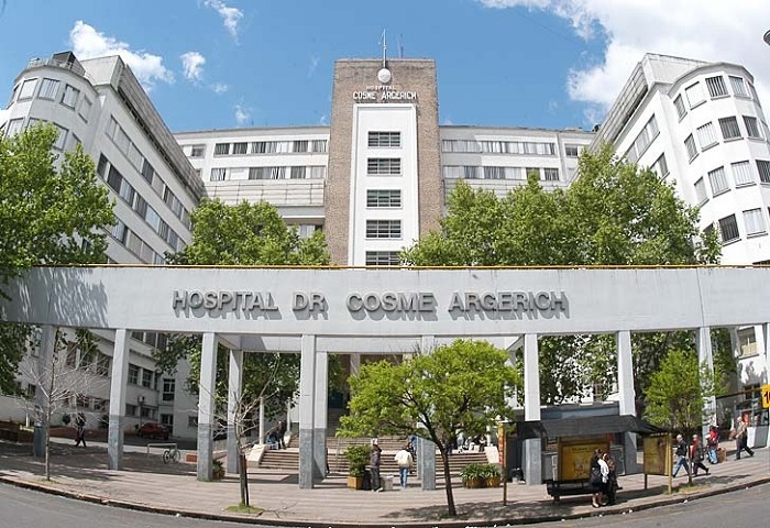 hospitales publicos buenos aires zona sur