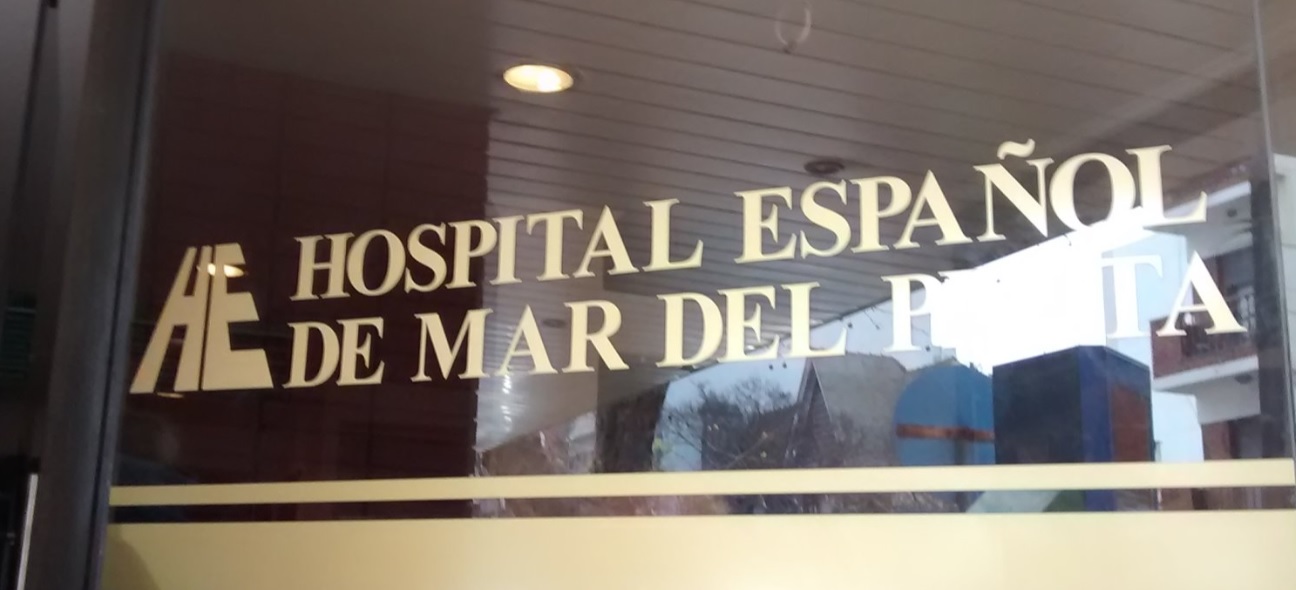 Hospital Español de Mar del Plata