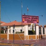 Hospital Español de Mendoza