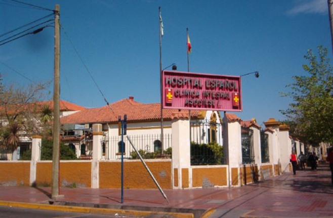 Hospital Español de Mendoza