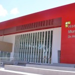 Hospital Olavarría