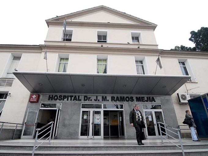 Hospital Ramos Mejía