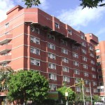 Hospital Español de Buenos Aires
