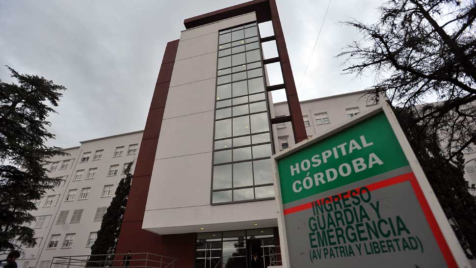 Hospital Córdoba