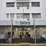 Hospital Italiano de La Plata