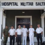 Hospital Militar de Salta
