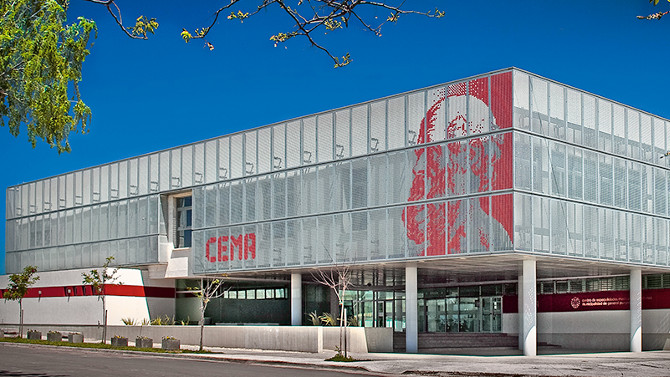 CEMA Centro de Especialidades Médicas Ambulatorias