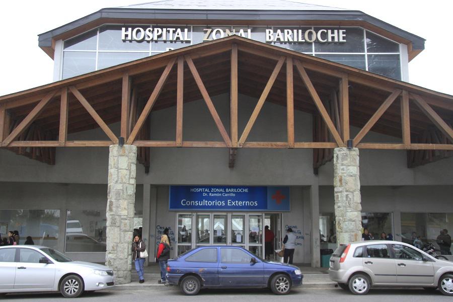 Hospital Zonal de Bariloche