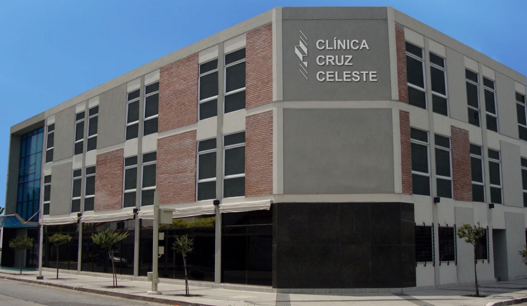 Clínica Cruz Celeste