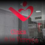 Clinica de los Virreyes