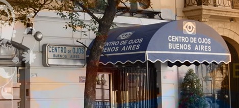 Centro de Ojos Buenos Aires