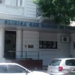 Clinica Psiquiatrica San Martin de Porres