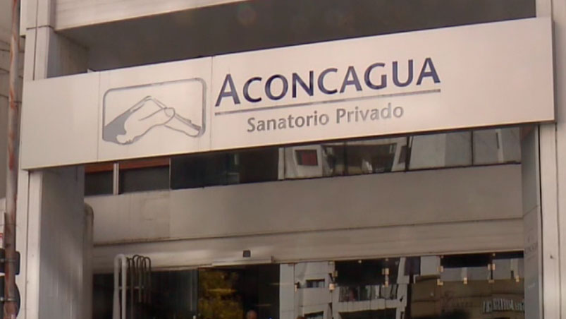 Sanatorio Aconcagua Córdoba Argentina