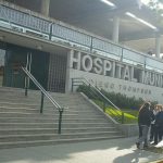 Hospital Municipal Diego Thompson