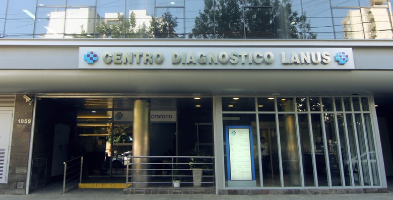 Centro de Diagnóstico Médico Lanus