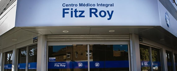 Centro Médico Integral Fitz Roy
