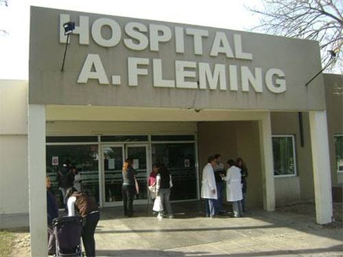 Hospital Fleming