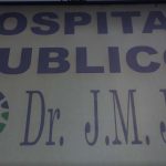 Hospital Público Dr. José María Jorge
