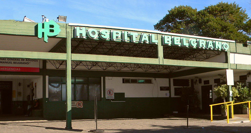 Hospital Belgrano