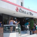 Clínica del Niño en Quilmes