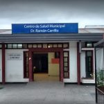 Centro de Salud Ramón Carrillo