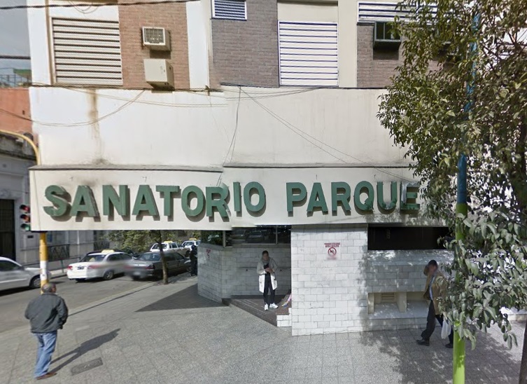 Sanatorio Parque de Tucumán