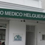 Centro Médico Helguera
