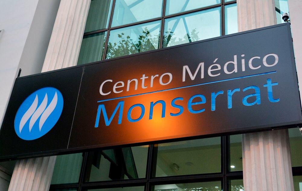 Centro Médico Monserrat