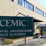 Sede Saavedra - Hospital Universitario Cemic