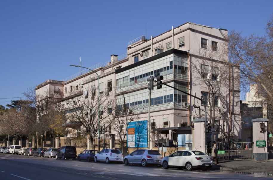 Instituto Lanari