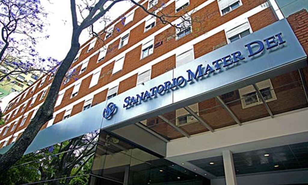 Sanatorio Mater Dei Ciudad de Buenos Aires