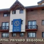 Hospital Privado Regional de Bariloche