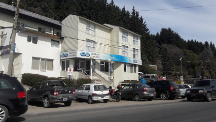 Sanatorio San Carlos de Bariloche