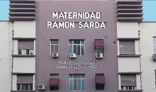 Maternidad Ramón Sardá, una de las más elegidas a nivel nacional