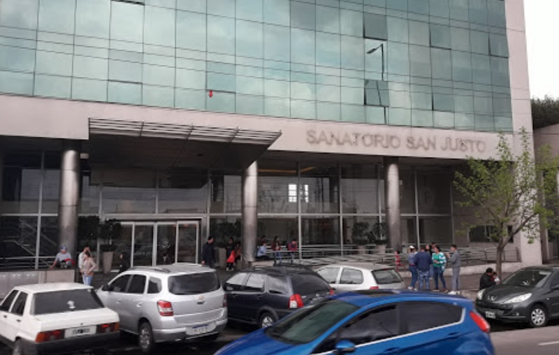Sanatorio San Justo
